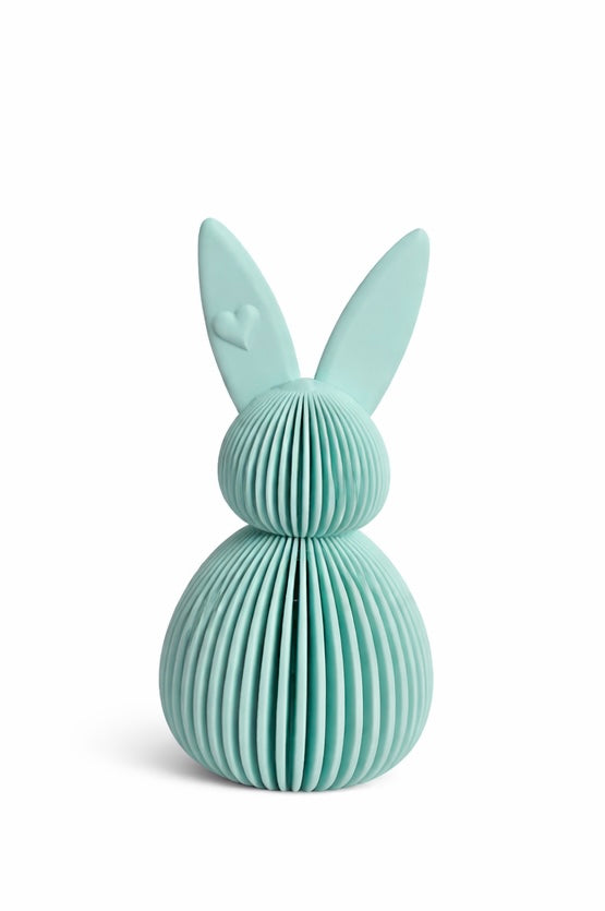 Gerippter Hase