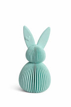 Gerippter Hase