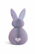 Gerippter Hase