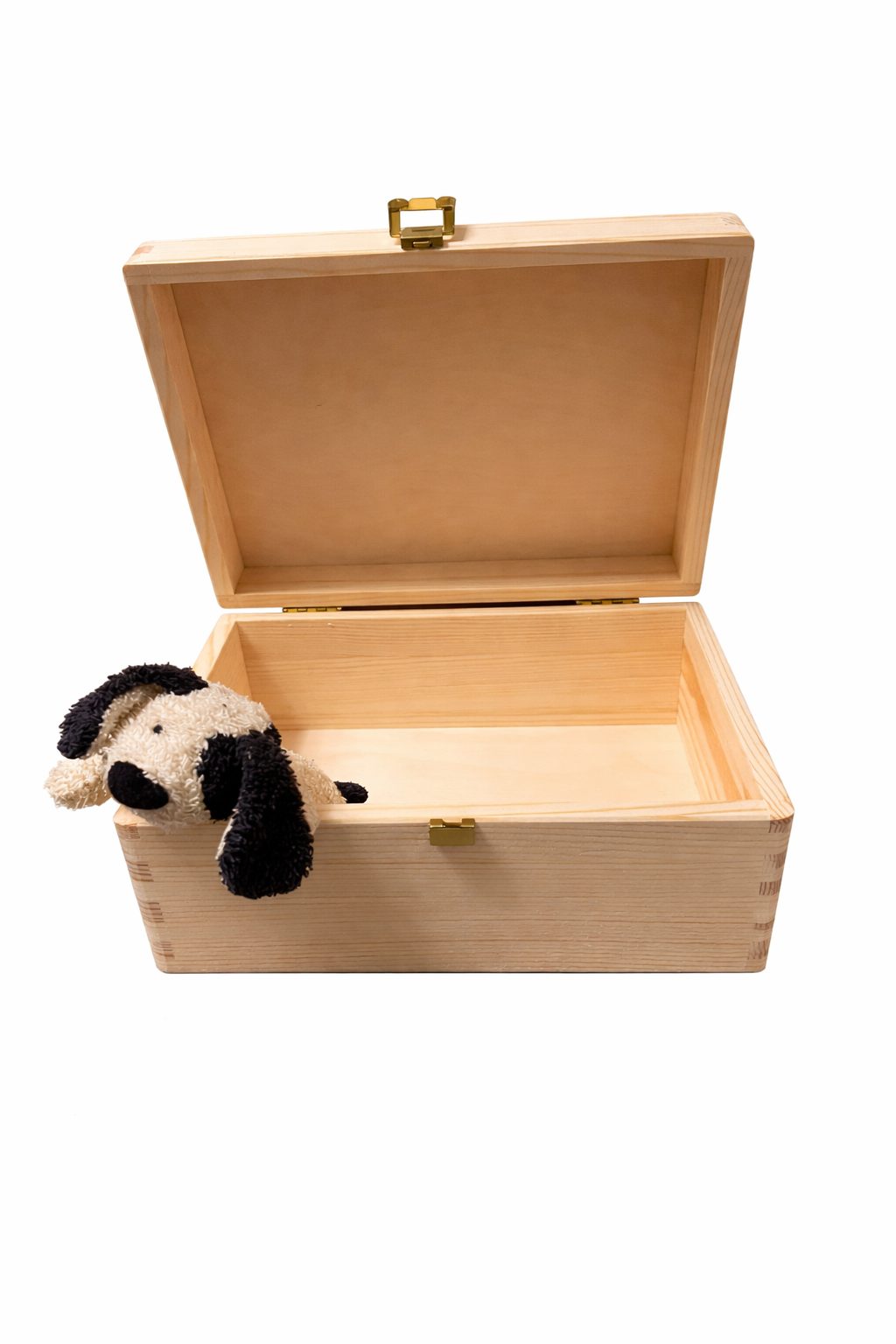 Erinnerungsbox - Kind