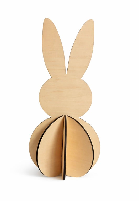 Steck Osterhase