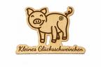 Glücksschwein