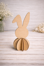 Steck Osterhase