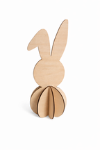 Steck Osterhase