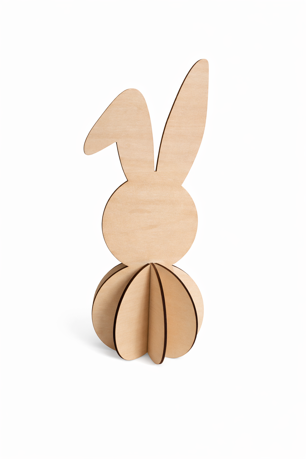 Steck Osterhase