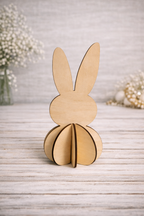 Steck Osterhase