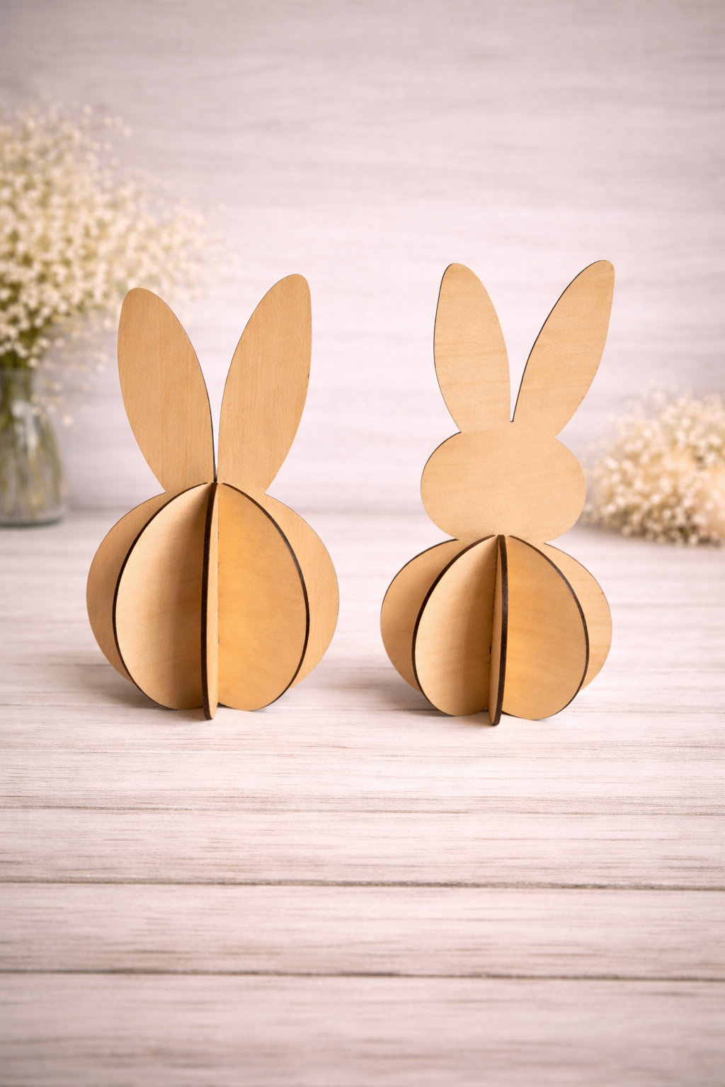 Steck Osterhase
