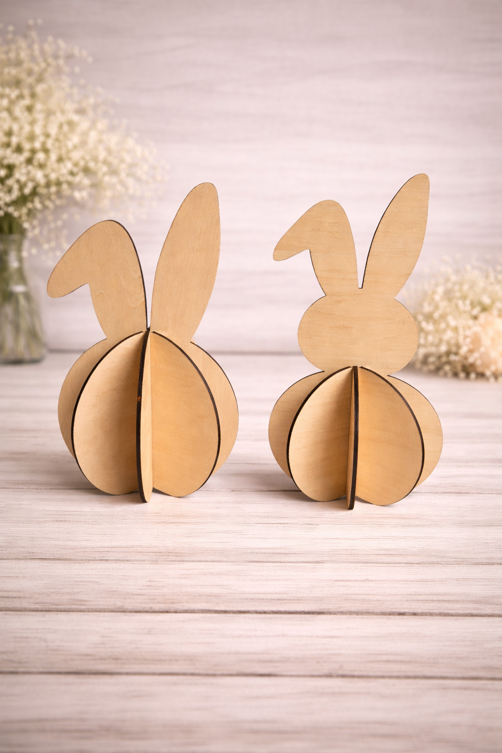 Steck Osterhase