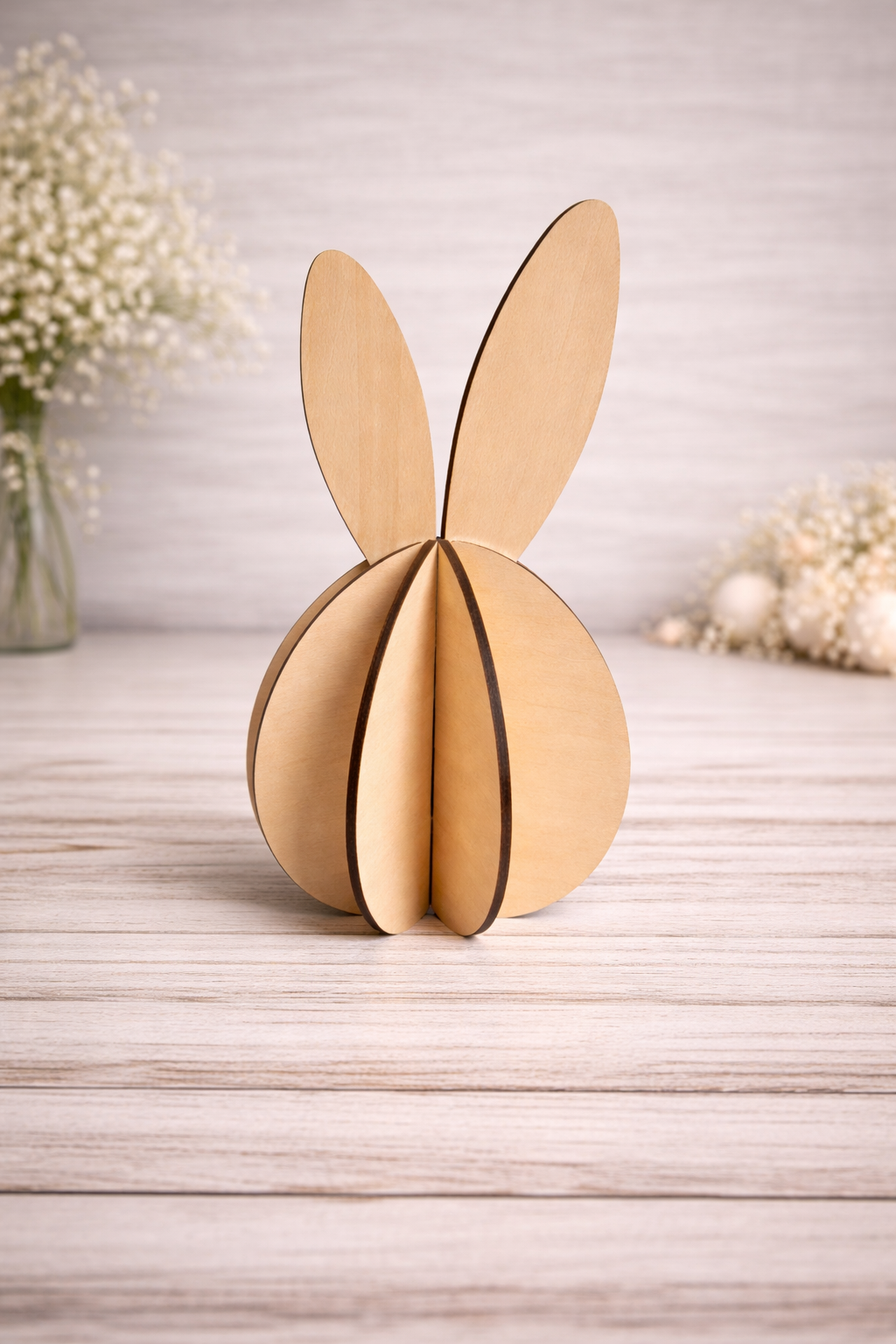 Steck Osterhase