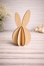 Steck Osterhase