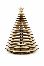 Weihnachtsbaum Laterne