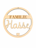 Türkranz "Familie"