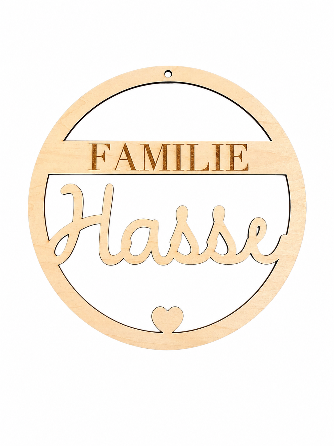 Türkranz "Familie"