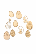 Ostereier Set