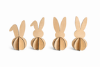 Steck Osterhase