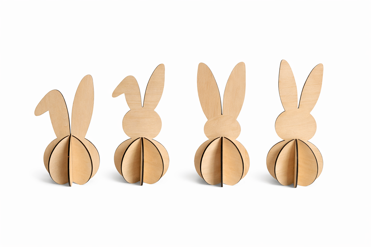 Steck Osterhase