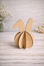 Steck Osterhase