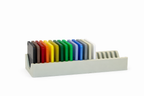 Bunte Ostereier