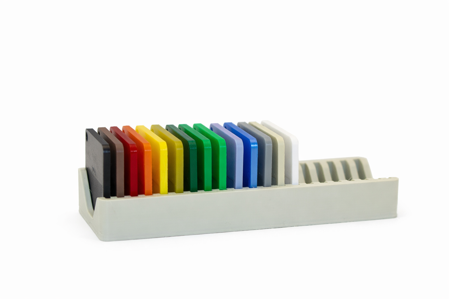 Bunte Ostereier